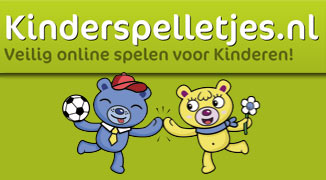 grot Officier verhoging Kids-Start.nl - Spelletjes